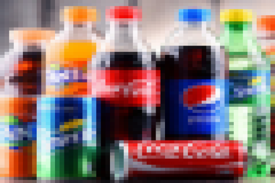 Soft Drinks