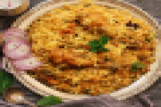 Biryani